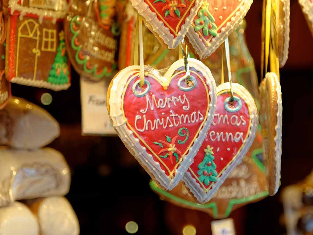 Marchés de Noël au Tyrol - Transport en avion pas cher photo 1