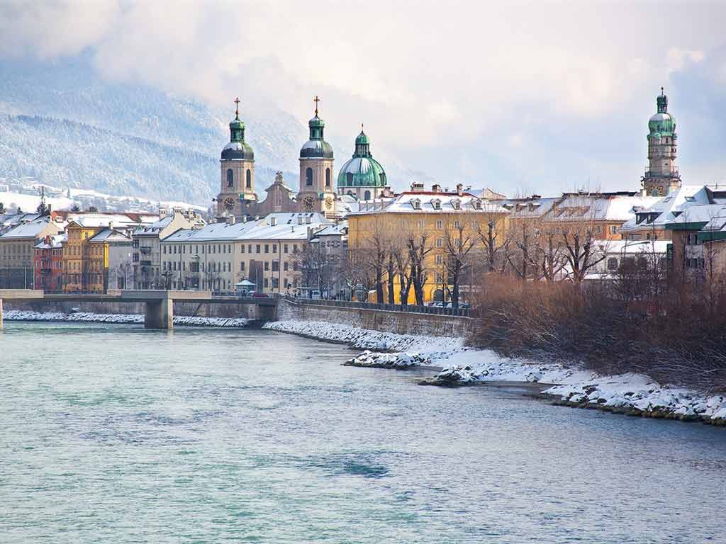 Nouvel An au Tyrol - Hôtel Schwarzbrunn 4* sup Resort & Spa - Transport en avion pas cher photo 4