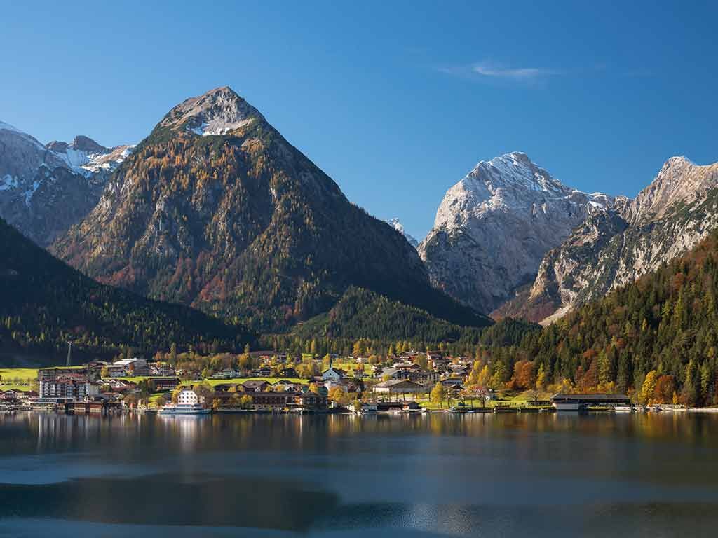 Nouvel An au Tyrol - Hôtel Schwarzbrunn 4* sup Resort & Spa - Transport en avion pas cher photo 6