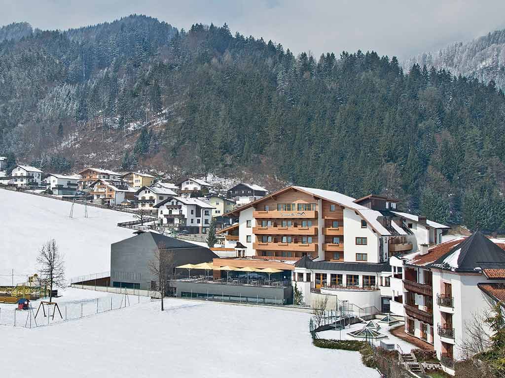 Nouvel An au Tyrol - Hôtel Schwarzbrunn 4* sup Resort & Spa - Transport en avion pas cher photo 10