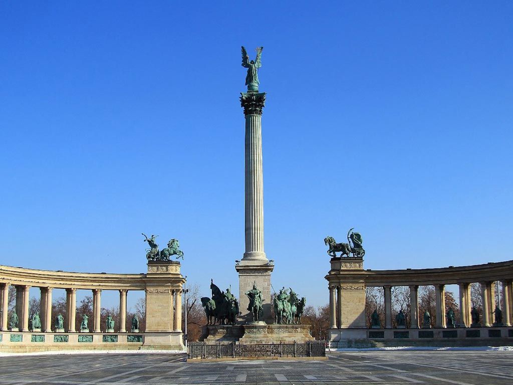 Nouvel An à Budapest - Hôtel Aquincum 4* - Formule complète pas cher photo 3