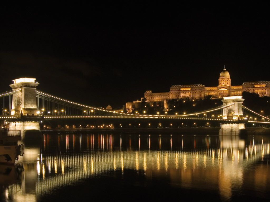 Nouvel An à Budapest - Hôtel Aquincum 4* - Formule complète pas cher photo 1
