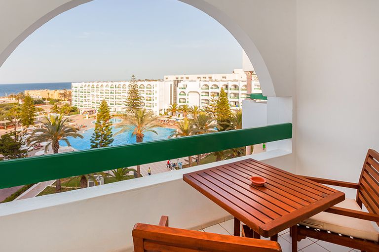 Hôtel El Mouradi Palace 5* - Parcours de Golf Inclus pas cher photo 19