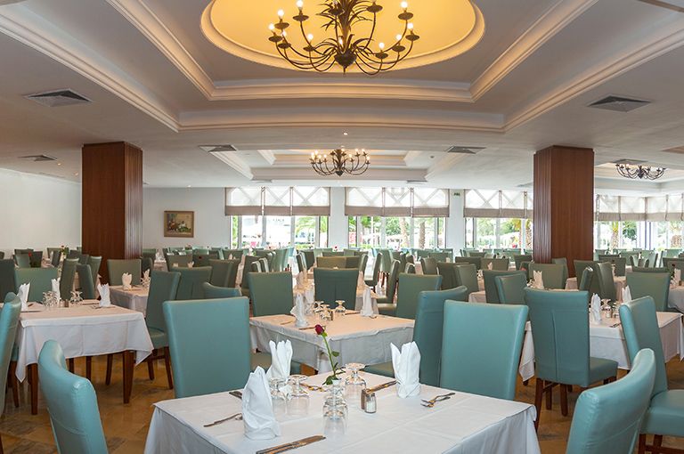 Hôtel El Mouradi Palace 5* - Parcours de Golf Inclus pas cher photo 22