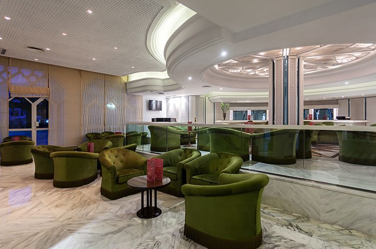 Hôtel El Mouradi Palace 5* - Parcours de Golf Inclus pas cher photo 23