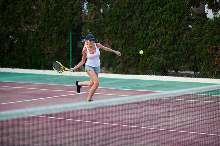 Hôtel El Mouradi Palace 5* - Parcours de Golf Inclus pas cher photo 32