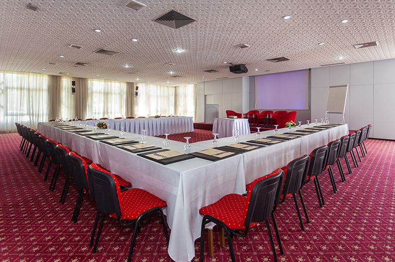 Hôtel El Mouradi Palace 5* - Parcours de Golf Inclus pas cher photo 39