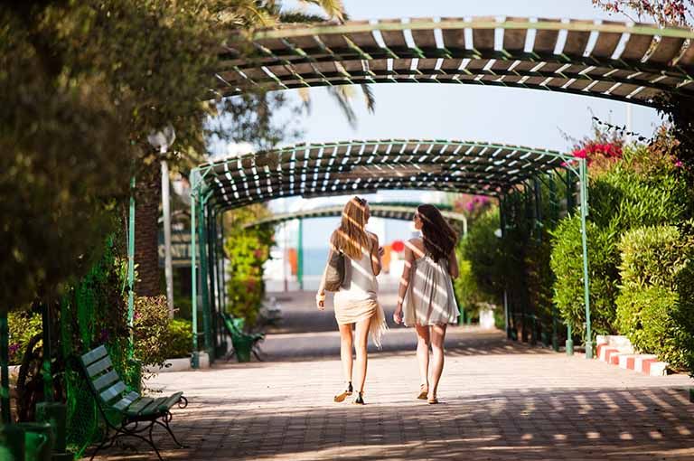 Hôtel El Mouradi Palace 5* - Parcours de Golf Inclus pas cher photo 2