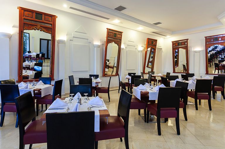 Hôtel Djerba Aqua Resort 4* - cure thalasso incluse pas cher photo 16