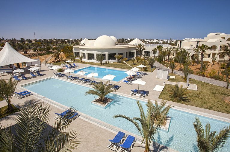 Hôtel César Thalasso et Conventions 4* - cure thalasso incluse pas cher photo 4