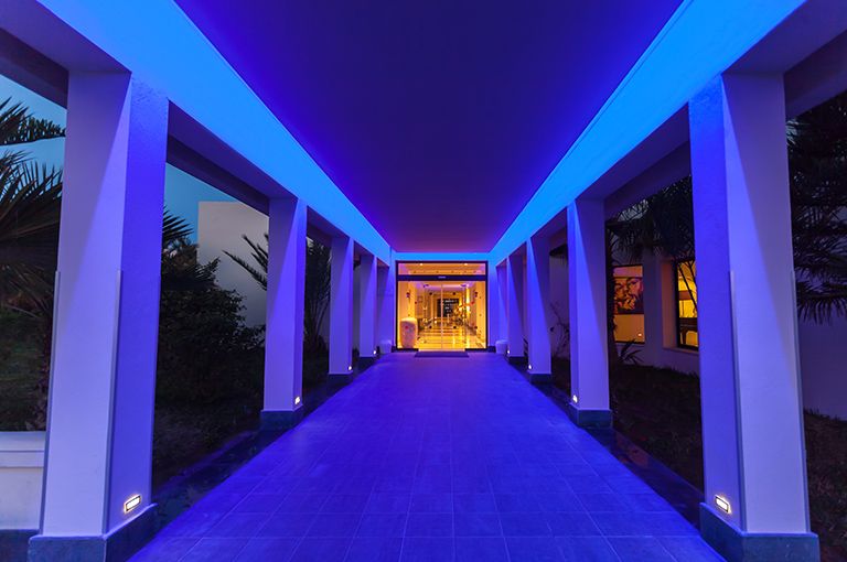 Hôtel César Thalasso et Conventions 4* - cure thalasso incluse pas cher photo 6