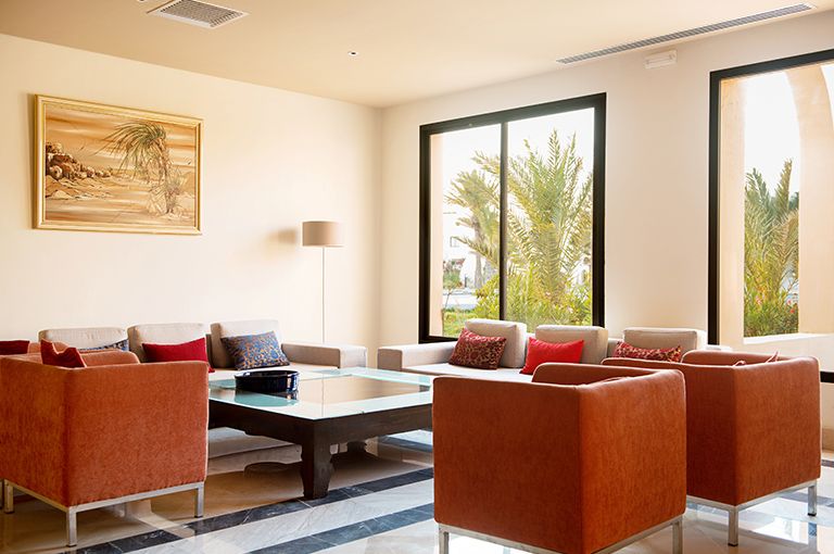 Hôtel César Thalasso et Conventions 4* - cure thalasso incluse pas cher photo 9