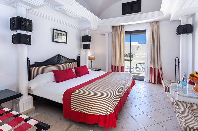 Hôtel César Thalasso et Conventions 4* - cure thalasso incluse pas cher photo 10