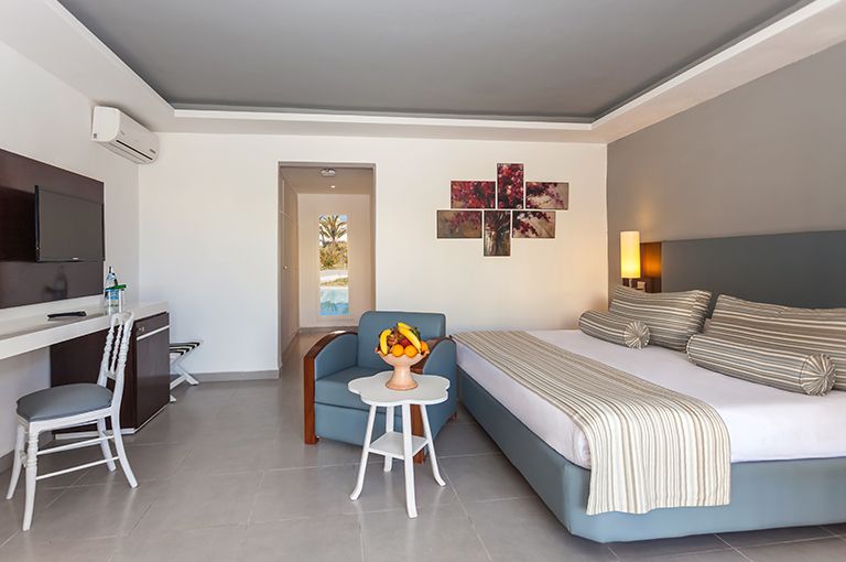 Hôtel César Thalasso et Conventions 4* - cure thalasso incluse pas cher photo 11