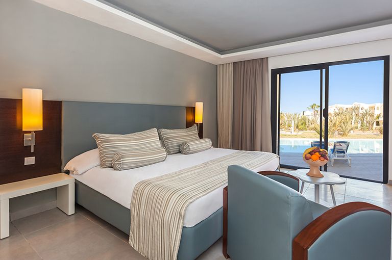 Hôtel César Thalasso et Conventions 4* - cure thalasso incluse pas cher photo 12