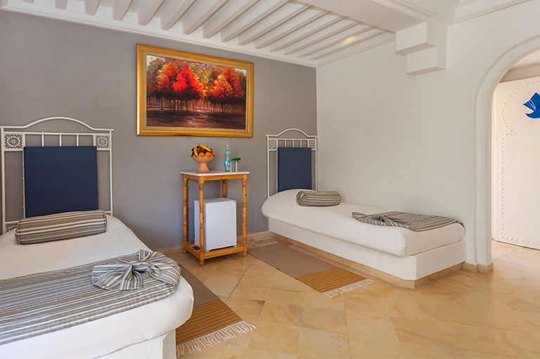 Hôtel César Thalasso et Conventions 4* - cure thalasso incluse pas cher photo 13