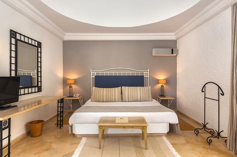 Hôtel César Thalasso et Conventions 4* - cure thalasso incluse pas cher photo 14