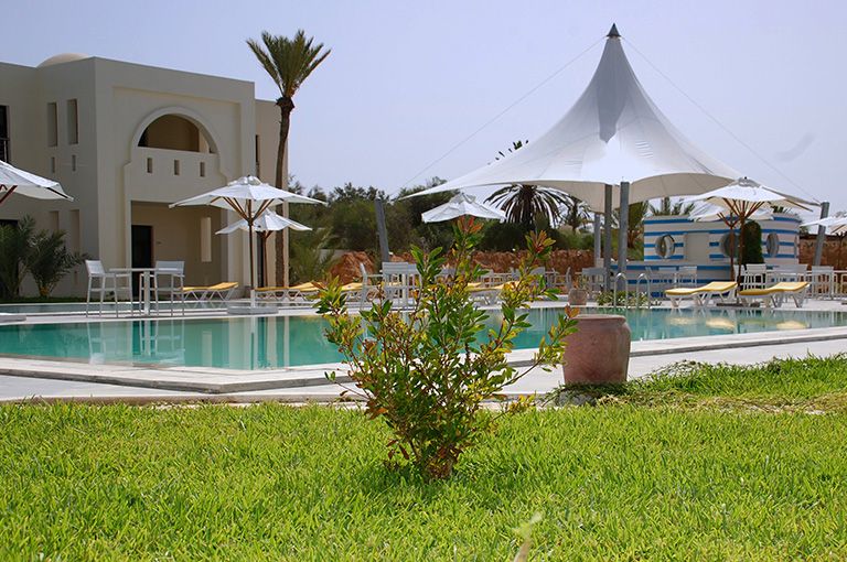 Hôtel César Thalasso et Conventions 4* - cure thalasso incluse pas cher photo 16