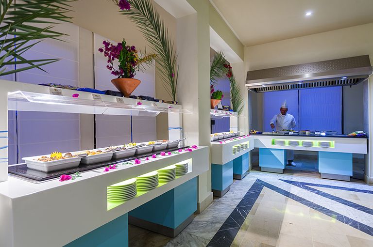 Hôtel César Thalasso et Conventions 4* - cure thalasso incluse pas cher photo 18