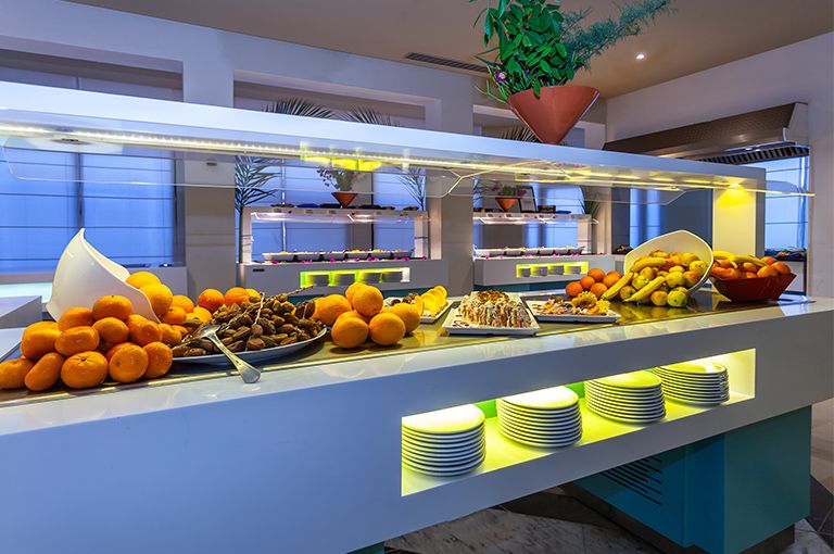 Hôtel César Thalasso et Conventions 4* - cure thalasso incluse pas cher photo 20