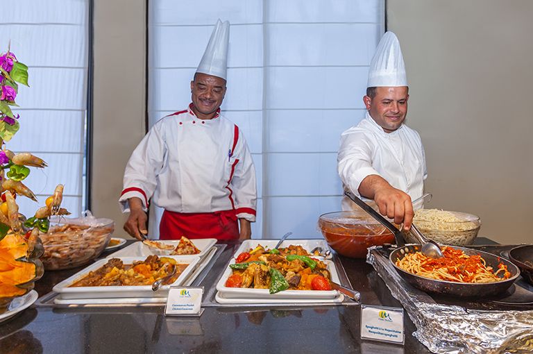 Hôtel César Thalasso et Conventions 4* - cure thalasso incluse pas cher photo 23