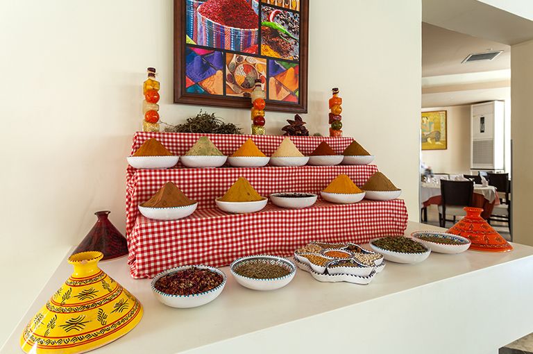 Hôtel César Thalasso et Conventions 4* - cure thalasso incluse pas cher photo 24