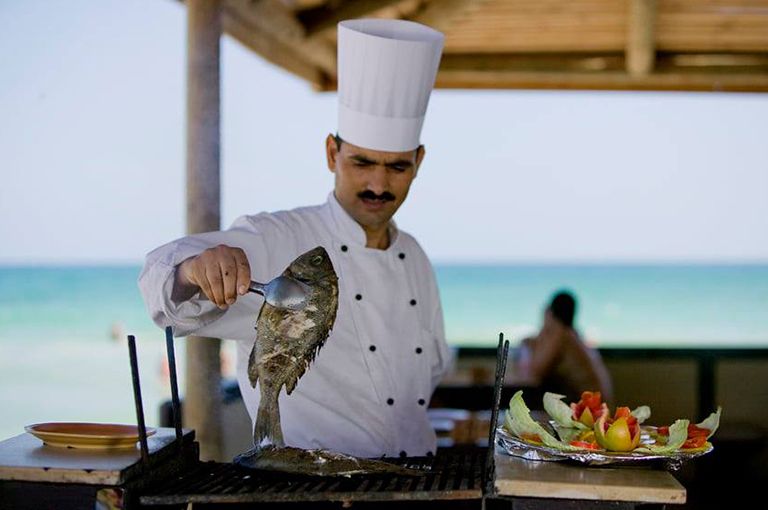 Hôtel César Thalasso et Conventions 4* - cure thalasso incluse pas cher photo 25