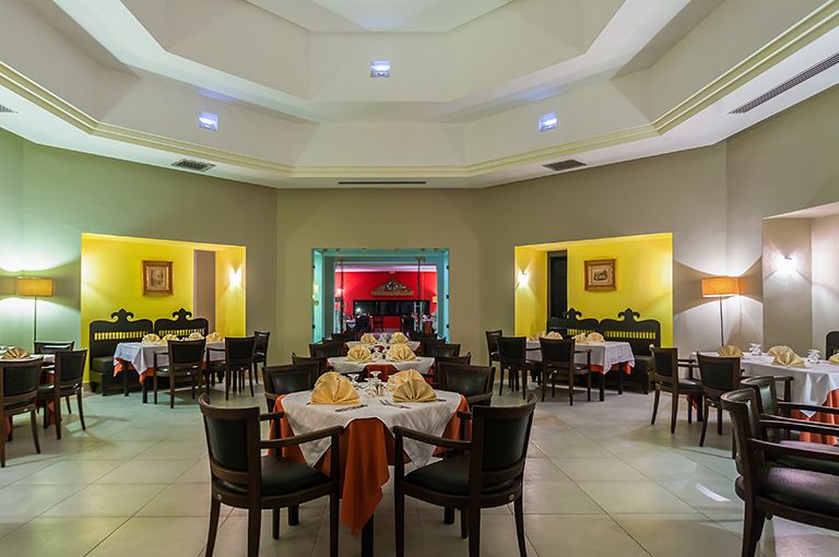 Hôtel César Thalasso et Conventions 4* - cure thalasso incluse pas cher photo 26