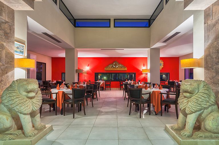 Hôtel César Thalasso et Conventions 4* - cure thalasso incluse pas cher photo 27