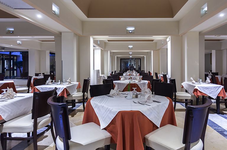 Hôtel César Thalasso et Conventions 4* - cure thalasso incluse pas cher photo 28