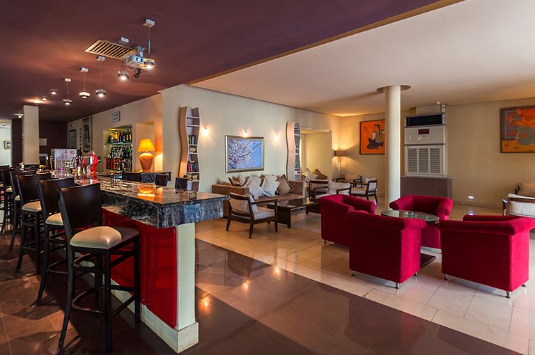 Hôtel César Thalasso et Conventions 4* - cure thalasso incluse pas cher photo 29