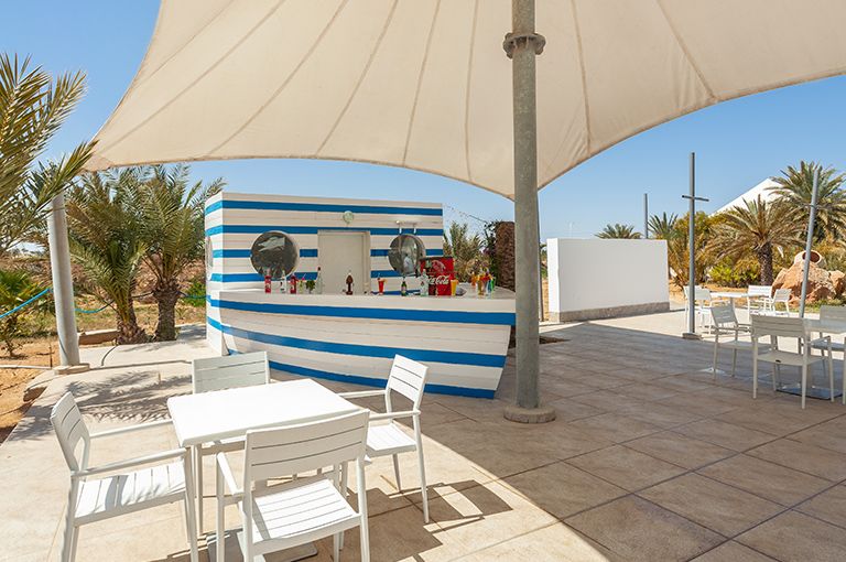 Hôtel César Thalasso et Conventions 4* - cure thalasso incluse pas cher photo 30