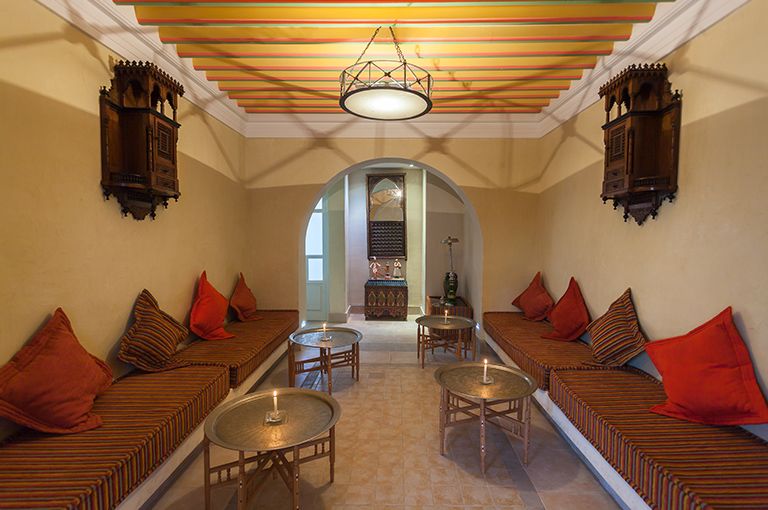 Hôtel César Thalasso et Conventions 4* - cure thalasso incluse pas cher photo 32