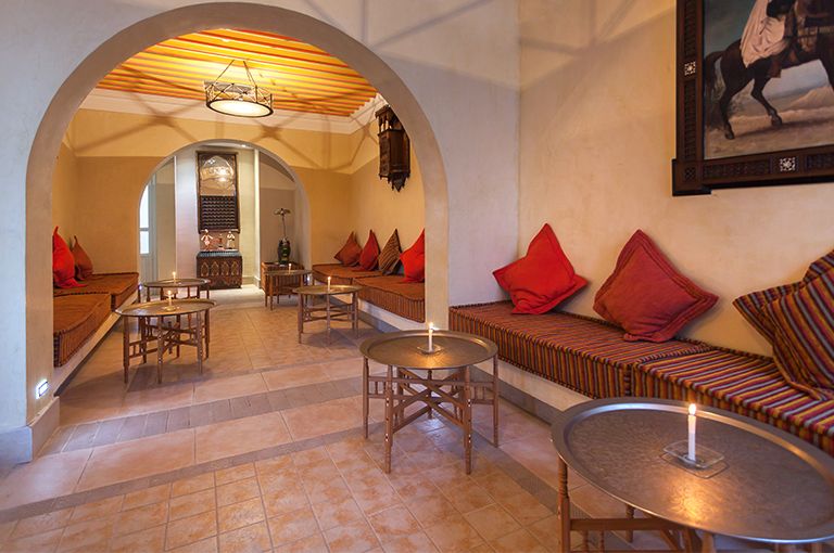 Hôtel César Thalasso et Conventions 4* - cure thalasso incluse pas cher photo 33