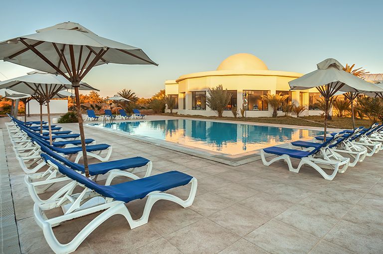 Hôtel César Thalasso et Conventions 4* - cure thalasso incluse pas cher photo 40