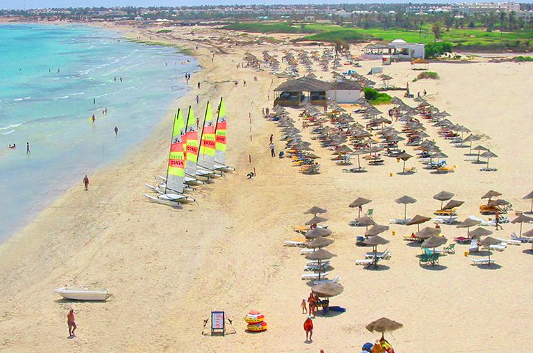 Hôtel César Thalasso et Conventions 4* - cure thalasso incluse pas cher photo 41