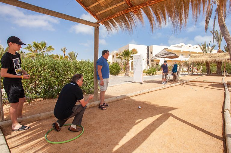 Hôtel César Thalasso et Conventions 4* - cure thalasso incluse pas cher photo 47