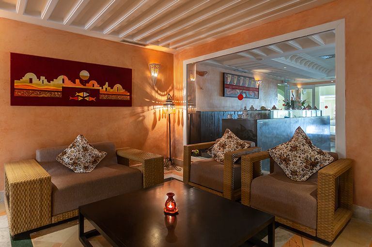 Hôtel César Thalasso et Conventions 4* - cure thalasso incluse pas cher photo 51