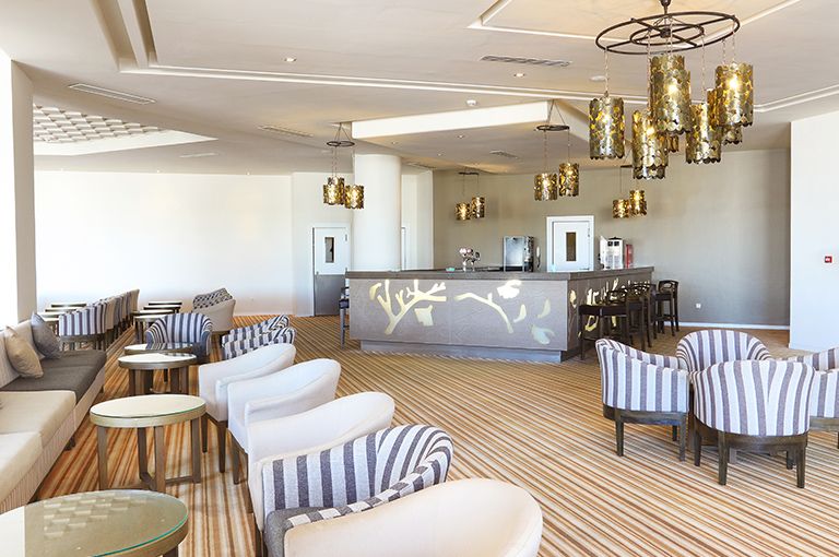 Hôtel Club Palm Azur 4* - Cure Balnéo Incluse pas cher photo 9