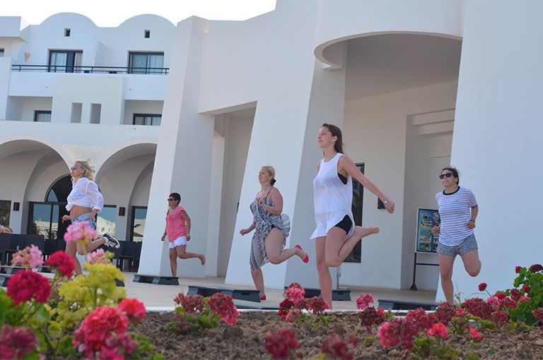 Hôtel Club Palm Azur 4* - Cure Balnéo Incluse pas cher photo 26
