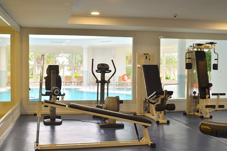 Hôtel Royal Garden Palace 5* - Cure Balnéo Incluse pas cher photo 2