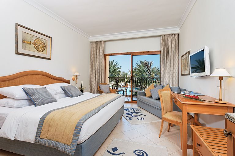 Hôtel Mövenpick Sousse 5* - cure thalasso incluse pas cher photo 19