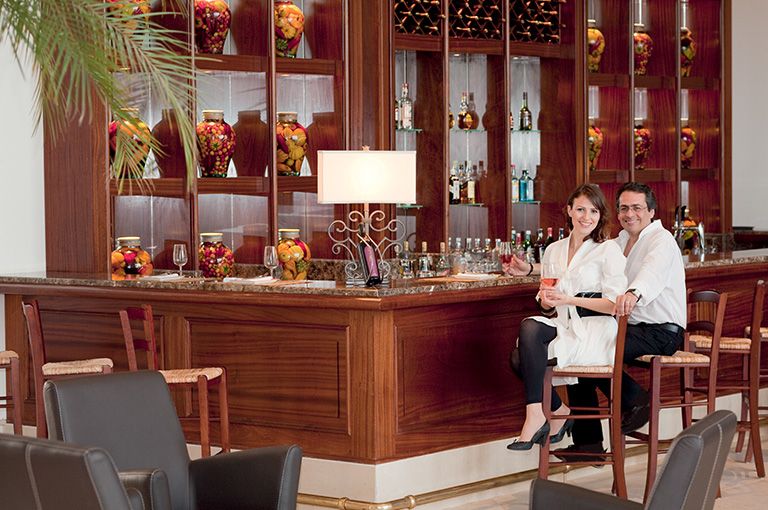 Hôtel Mövenpick Sousse 5* - cure thalasso incluse pas cher photo 43