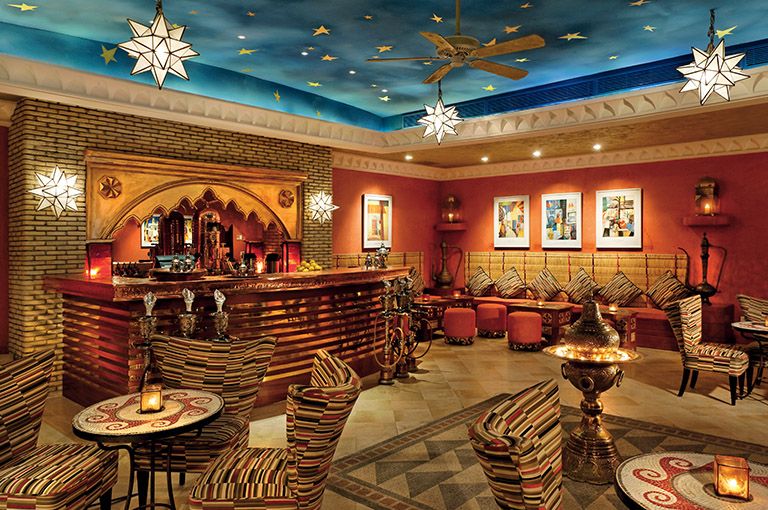 Hôtel Mövenpick Sousse 5* - cure thalasso incluse pas cher photo 46