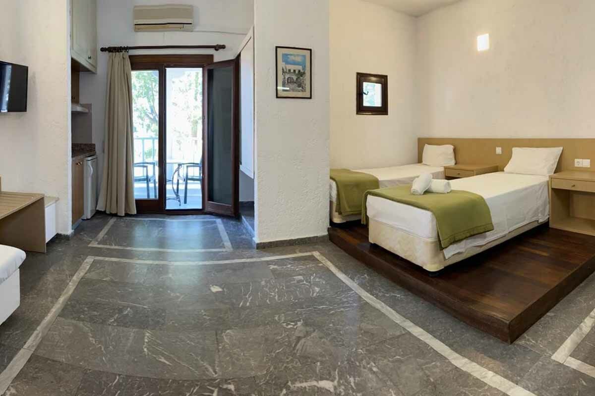 Club Héliades Essentiel Lyda 3* pas cher