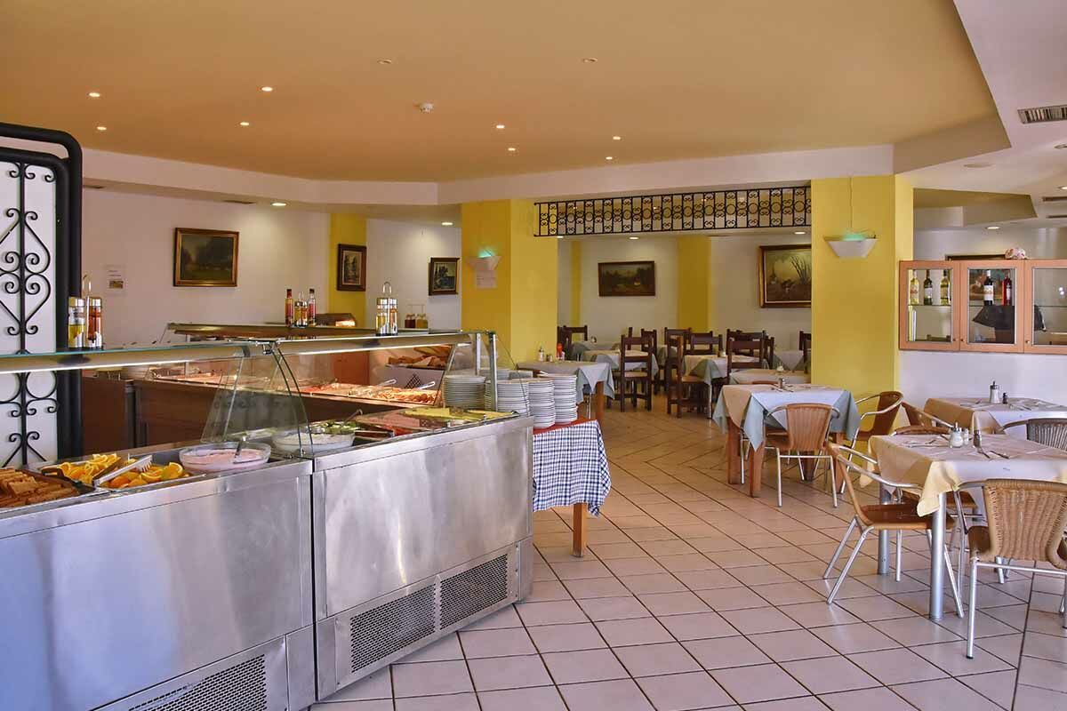 Club Héliades Essentiel Lyda 3* - Vols spéciaux avec bagages inclus  pas cher photo 8