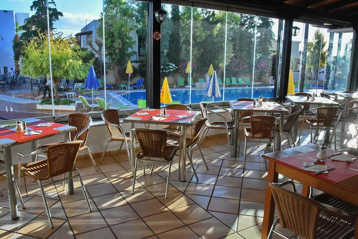 Club Héliades Essentiel Lyda 3* - Vols spéciaux avec bagages inclus  pas cher photo 9