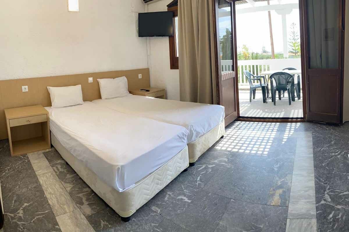 Club Héliades Essentiel Lyda 3* - Vols spéciaux avec bagages inclus  pas cher photo 10