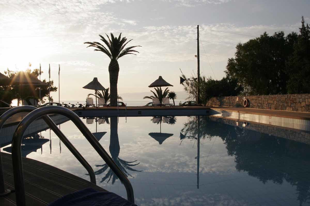 Hersonissos Maris 4* - Arrivée Héraklion pas cher photo 3