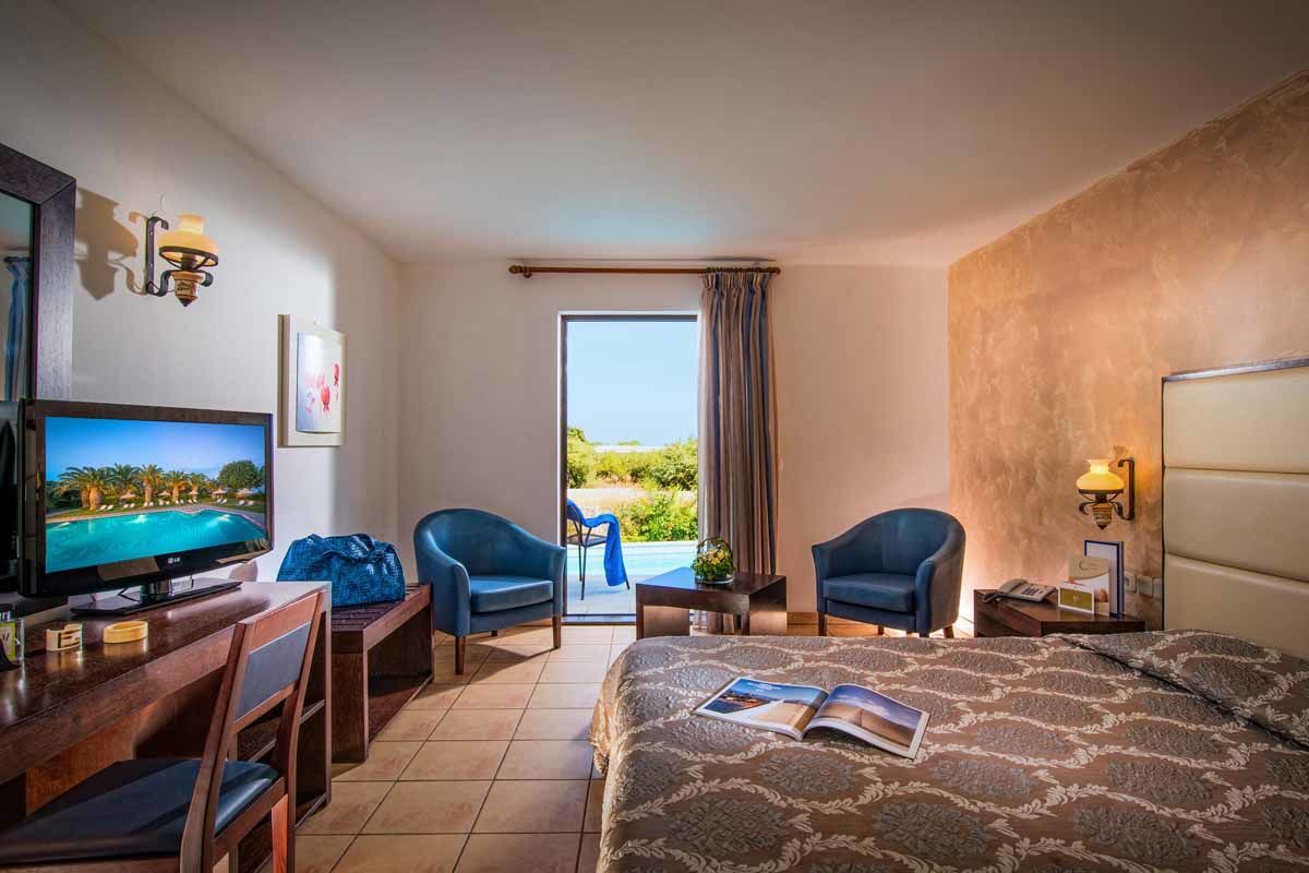 Hersonissos Maris 4* - Arrivée Héraklion pas cher photo 8